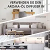 AIRWICK Duftöl Beruhigende Rose fruchtig Náhled obrázku produktu 9