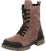 Caprice Schnür-,Zug-u.Schnallenstiefel in grau, Gr. 41 Produktbild-Vorschau 1