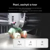 Flashforge Adventurer 5M Pro – 3D tlačiareň 600 mm/s, Náhľad obrázku produktu 3