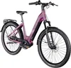 Zündapp X800 E Bike purple violet Produktbild-Vorschau 1