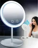 Verk 15786 Kozmetické zrkadlo LED Beauty Breeze Náhľad obrázku produktu 3