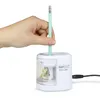 Anspitzer PS12-USB elektrisch weiß. Produktbild-Vorschau 1