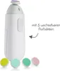 Lima per unghie elettrica BabyCare Anteprima dell’immagine prodotto 6