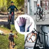 ROCKBROS TVI Gants courts demi-doigts vélo Antidérapants Voir les images du produit 8