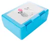Mr. & Mrs. Panda Bento Box Koala Luftballon - Grau Pastell Produktbild-Vorschau 3