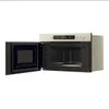 Whirlpool MBNA900X Einbau-Mikrowelle 22 l 750 W Edelstahl Produktbild-Vorschau 5
