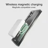 SBS Cover Rigida Compatibile Con Ricarica Wireless Anteprima dell’immagine prodotto 5