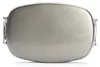 De Buyer Grillplatte Mineral B Stahl Grau 38 X 26 cm Produktbild-Vorschau 4