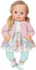 Baby Annabell Little Sophia, Babypuppe, Geschlechtsneutral, Produktbild-Vorschau 2