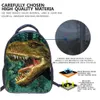 14 Zoll Kindergarten Rucksack Wasserdichte Rucksäcke 3D Produktbild-Vorschau 4