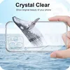 Schutzhülle für Xiaomi Redmi 12 4G Hülle Transparent Slim Produktbild-Vorschau 7