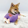 Kong Sherps Llama Kuscheltier Lila M Lila M Produktbild-Vorschau 3