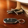Schlüssel-Finder LED Pfeif-Alarm Schlüsselanhänger Produktbild-Vorschau 5