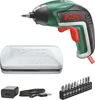 Bosch IXO V Basic Akkuschrauber LI-ION 3,6V 1,5Ah Produktbild-Vorschau 12