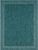 TT Home In-& Outdoorteppich Wetterfest Terrasse Küche Produktbild-Vorschau 5