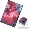 Für Samsung Galaxy Tab A8 10.5 2021 3folt Wake UP Smart Produktbild-Vorschau 5