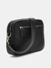 GUESS HWBG6974140 MERIDIAN II CAMERA BAG Donna Borsa a Anteprima dell’immagine prodotto 2