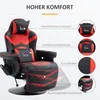 HOMCOM Relaxsessel mit Massagefunktion Elektrisch TV-Sessel Produktbild-Vorschau 6