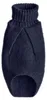 Hunter Hundepullover GENF, Farbe: dunkelblau, Produktbild-Vorschau 4