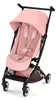 cybex Kinderwagen Libelle Blk Candy Pink Produktbild-Vorschau 1