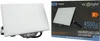 Schwarzer LED-Flutlichtstrahler NL-2 20W 6500K 1800lm IP65 Produktbild-Vorschau 4