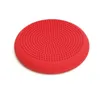 Togu Dynair Balancekissen Senso "33 cm", Rot Produktbild-Vorschau 3