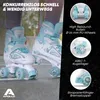 Apollo Super Quad X Pro | verstellbare Rollschuhe für Produktbild-Vorschau 5