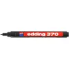 edding Permanentmarker 370 4-370001 1mm Rundspitze Produktbild-Vorschau 4