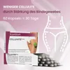 Anti Cellulite Kapseln, Hilfe bei Orangenhaut und Produktbild-Vorschau 2