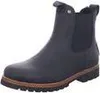 Panama Jack Burton Igloo C1  Enkellaarzen - Zwart - Maat 46 Voir les images du produit 8