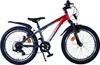 Bicicletta da bambino Volare XC Race - 20 pollici - 7 marce Anteprima dell’immagine prodotto 1