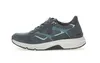 Gabor Comfort Sneaker - Blau Nubukleder Größe: 42 Normal Produktbild-Vorschau 18