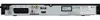 The back panel of a Panasonic DVD player showing various ports and labels. Voir les images du produit