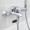 MAXXMEE Thermometer für Wasserarmaturen - chromfarben Produktbild-Vorschau 2