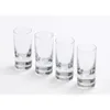 Wodkaglas Crystal Diamonds 70ml Produktbild-Vorschau 2
