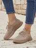 Royalfashion Slip-on Damensportschuhe aus Textil Royaletta, Produktbild-Vorschau 4