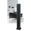 Muse | Altoparlante | M-1050BT | 20 W | Bluetooth | Nero Anteprima dell’immagine prodotto 3