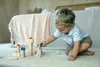 PlanToys Drevené hracie kreatívne bloky-Orchard Náhľad obrázku produktu 4