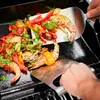 Rösle RÖSLE Plancha-Grillplatte, Hochwertige Grillplatte Voir les images du produit 3