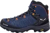 Salewa scarpe MS Alp Trainer 2 Mid Gtx, 613828675 Anteprima dell’immagine prodotto 12