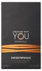 Giorgio Armani Stronger With You Intensely Woda Náhľad obrázku produktu 7