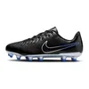 Nike - Legend 10 Club FG/MG Junior - Kids Soccer Boots Produktbild-Vorschau 5