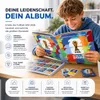 Fußball WM 2026 Sammelalbum Set – inkl. Spielplan & Panini Produktbild-Vorschau 2
