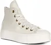 Converse Ctas Lift Hi Couleur Blanc Voir les images du produit 19