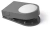 LEXON LUCIE KLIPS LED, donkergrijs/zwart, model LL121X Productafbeelding-voorbeeld 7