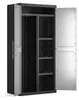 Keter Keter Detroit XL Armoire de service gris KT-610734 Voir les images du produit 11