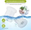 6 Stück Filter für Vorwerk Kobold VC100 Akku Staubsauger VC Produktbild-Vorschau 4