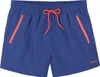 Bench Badeshorts blau-orange Größe XL Produktbild-Vorschau 1