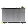 RIDEX 470R0125 Kühler Wasserkühler Motorkühler für SUBARU Produktbild-Vorschau 2