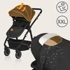 Lionelo Bianka 3in1 Kinderwagen, Autotransporter, Autositz, Produktbild-Vorschau 4